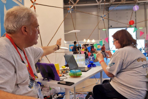 Maker Faire Rome 2018