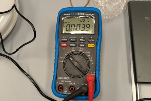 Multi Meter Workshop Tallaght 