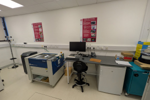 NPA Makerspace Galway 2026