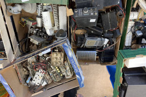 Phoenix Amateur Radio Club Coolmine Rally 2026