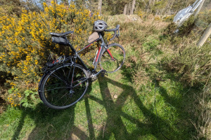 POTA Tog Hackerspace Ticknock