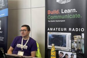 Pycon Ireland 2025