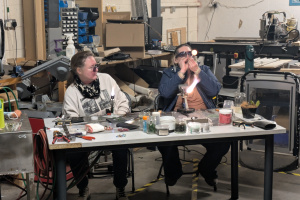 Reglass Community Demos Dec 25