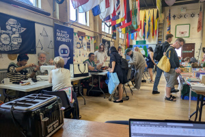 Repair Café at Stoneybatter Festival 2026