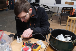 Repair Cafe Jan 23
