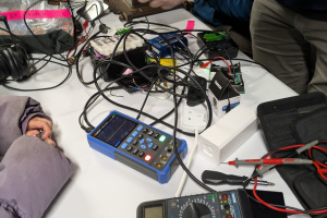 Repair Cafe January 26