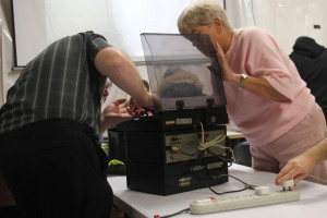 Repair Cafe October