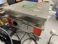 Hot-Plate