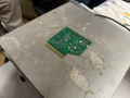 PCB-on-the-Hot-Plate