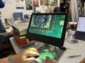Solder-paste-Test-solder-without-chip