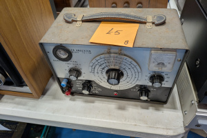 Retro Tech UK 25