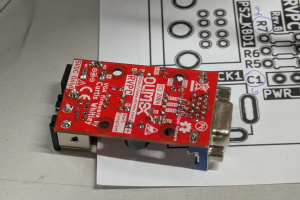 RISC-V Computer – Olimex RVPC Workshop