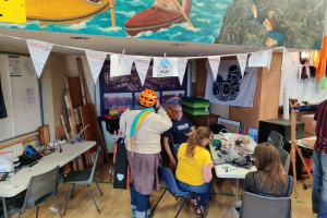  Stoneybatter Festival Repair Cafe