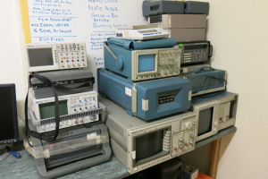 Test Equipment