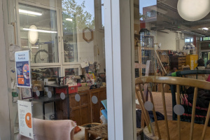 The Rediscovery Centre Visit CRNI