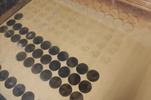 The Reverse Hammer Machine 