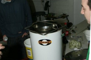 Tog Brewday