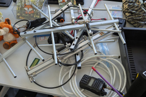 Toilets on the Air 2026