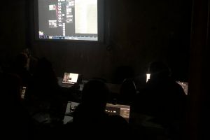 Touch Designer Jan 2026