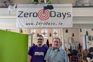 WICC CTF Zero Days TUD