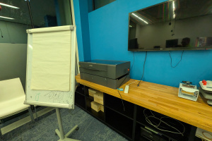 Wire A Plug - Ballyroan Library Makerspace