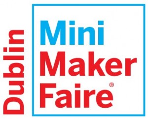 Dublin Mini Maker Faire logo