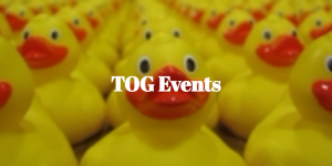 Free Events at TOG