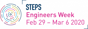 Engineers Week Ireland logo