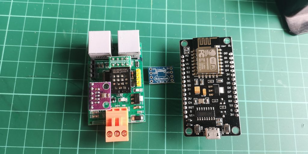 APRS Weather Station Sensor Kit for Arduino - DFRobot